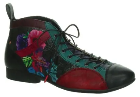 Boots<Think - 000618 -9020 - Uitneembaar voetbed