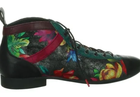 Boots<Think - 000618 -9020 - Uitneembaar voetbed