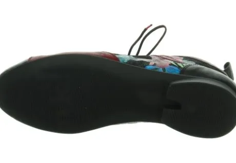 Boots<Think - 000618 -9020 - Uitneembaar voetbed