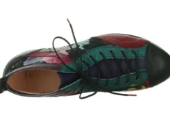 Boots<Think - 000618 -9020 - Uitneembaar voetbed