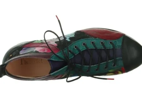 Boots<Think - 000618 -9020 - Uitneembaar voetbed