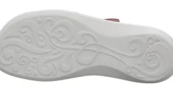 Slippers<Think - 000078 5120 - Veelkleurig - Uitneembaar voetbed