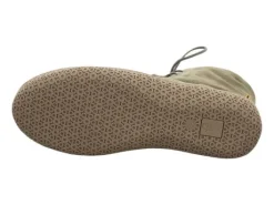 Boots<Think - 000662 - Groen - Uitneembaar voetbed