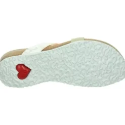 Slippers<Think - Julia 000246 9040 - Groen