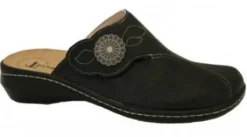 Slippers<Think - Slipper - 89431-02 - Uitneembaar voetbed