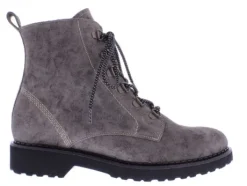 Boots<Verhulst - Wijdte K - 6437A 3077 - Uitneembaar voetbed