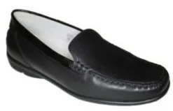 Instapschoenen<Waldlaufer - Wijdte H - 4310000 - Uitneembaar voetbed