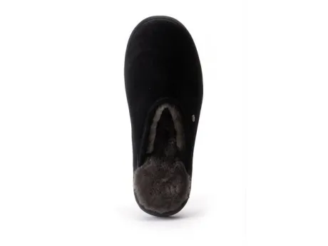 Pantoffel Slippers<Warmbat - Clc 5210 99 - Zwart