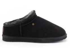 Pantoffels<Warmbat - Conner 421099-23 - Zwart