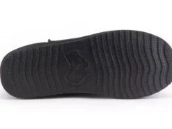 Pantoffels<Warmbat - Conner 421099-23 - Zwart