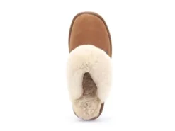Pantoffel Slippers<Warmbat - Flurry Fls - 321025 - Cognac