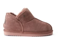 Pantoffels<Warmbat - Willow - WLW 3210-66 - Sequoia