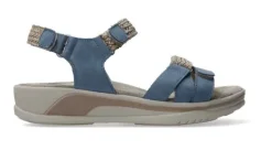 Sandalen<Wolky - Acula - 1056 840 - Jeans