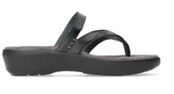 Slippers<Wolky - Bassa - 20030 - Zwart