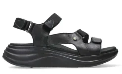 Sandalen<Wolky - Cirro - 0565030 - Zwart