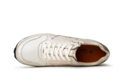 Veterschoenen<Xsensible - Wijdte G - Jersey - 30042 3 175 - Perl - Uitneembaar voetbed